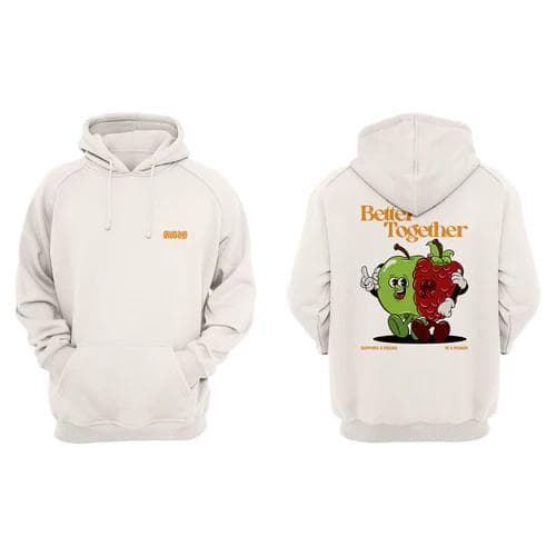 Moletom Estampado