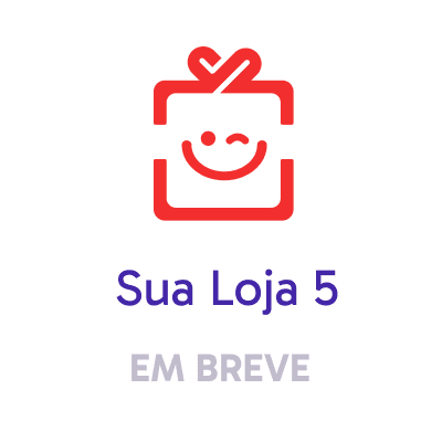 Sua Loja 5