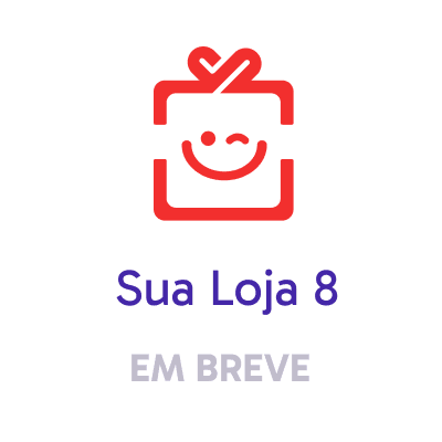 Sua Loja 8