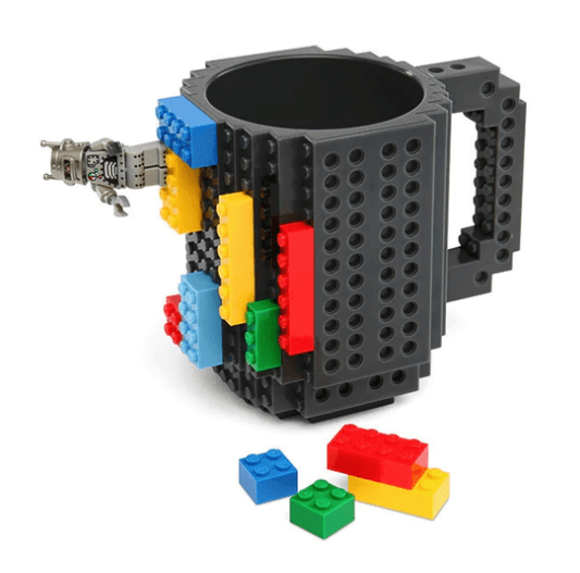 Caneca Legal