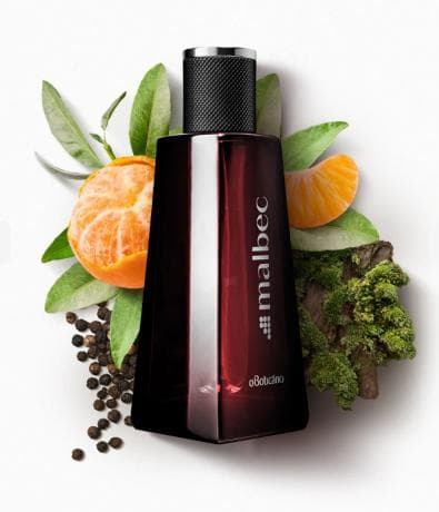 Malbec Desodorante Colônia 50ml